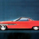 Image for article titled Nuclear-Powered Vehicle Concepts from the Mid-20th Century